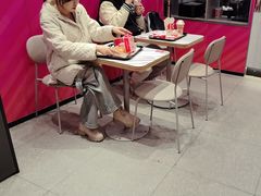 -肯德基(东安路站店)