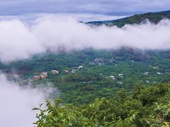 -苍山世界地质公园·石门关大峡谷