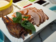 -雀蓝川菜(滨湖万象汇店)