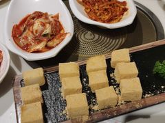 -七八冷面·延边朝鲜族美食(圣熙八号店)