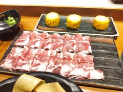 -呷哺呷哺 黄金牧场 (新中关购物中心店)