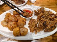 -斯丹姜母鸭·古法干香(田安南路店)