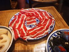 -袁山山重庆火锅(丈八北路店)