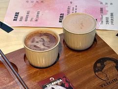 巧克力combo-YEEGIN COFFEE也径咖啡