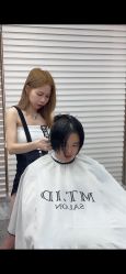 -MT·ID 烫发.染发.接发SALON