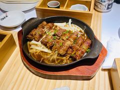 金针菇牛肉卷-玄海寿司(国贸店)