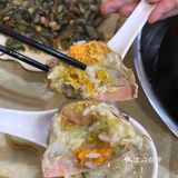 位于长兴路天鹅花园的伟记砂锅粥