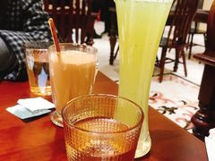 -BRBR叙利亚餐厅(总店)