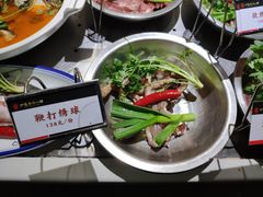 -丁里羊肉小镇(天鹅湖总店)