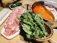 -四喜小胖·北京涮肉(五道营店)