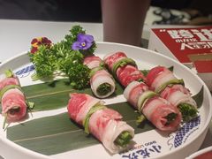 -小龙坎火锅(世纪城店)