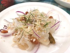 -寻味顺德·南记酒家·传统顺德菜·鱼生(广源路店)