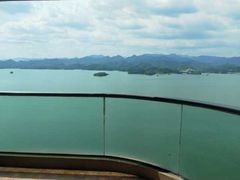 -千岛湖忆湖度假酒店(中心湖景区店)