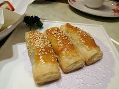 -稻香酒家(长宁KING88广场店)