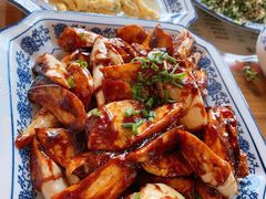 -洞天食府(北大街店)