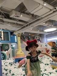 -米兜欢乐王国·儿童乐园(宝安益田假日天地店)