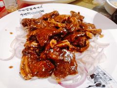 -万家宴海鲜大酒楼(五四路店)