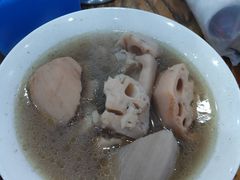 -雨田饭店(华兴东街店)
