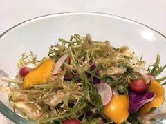 -皇城根·烤鸭·鱼头·家常菜(欧亚大观乐活城店)