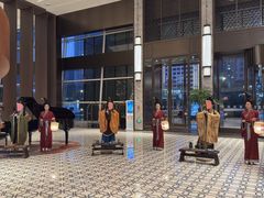 -洛阳国际大酒店