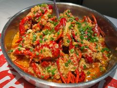 -靓靓蒸虾·头牌蒸虾(南山桂庙店)