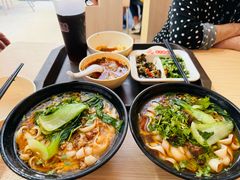 -东方削面(迎泽街店)