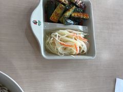 -李先生牛肉面大王(营口大润发店)