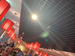 -五度翠清大同刀削面