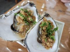 -渔家小院观海海肠捞饭地方菜(环海中路店)