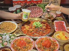 -受气牛肉·重庆耙牛肉(来福士店)