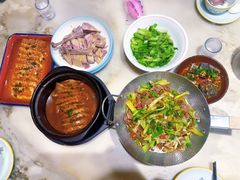 -常和州·夜宵大排档(常州单店)