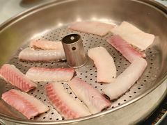 -顺峰顺水顺德菜(第一百货店)