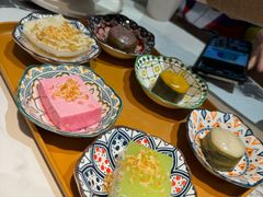 -沿江海南菜·文昌鸡祖师爷(大东海店)