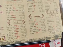 -堂瓦里·传统赣菜(第一街区店)