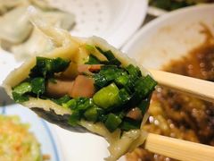 -日丰园海肠水饺·老字号大连海鲜(和平广场店)