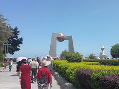 -青澳湾北回归线广场