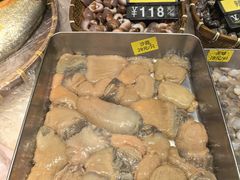 -龙宴海鲜城(经中路店)