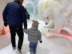 -宁波冰雪大世界(北仑区)