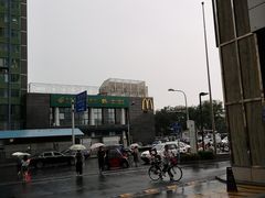 -北京希尔顿逸林酒店
