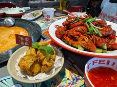 -生活如沸·顺德水牛奶火锅(大学路店)