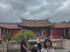 -揭阳学宫(榕城区)