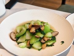 -西湖春天•老字号杭州菜(百汇店)