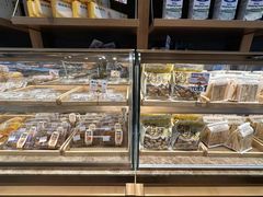 -鲍师傅糕点(五月花店)
