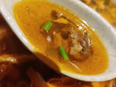 -陇上秦轩西安biangbiang面(EFC欧美金融商业城店)