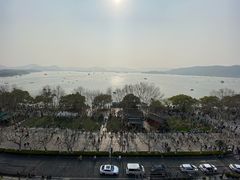 -杭州君悦酒店
