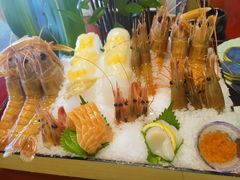 -万岛日本料理铁板烧(梅赛德斯奔驰店)