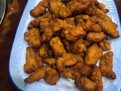 -菌之家·专业纯野生菌火锅·特色炒菌