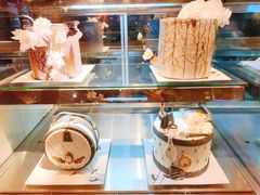 -富力希尔顿酒店·地阔自助餐厅