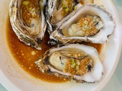 -万龙洲海鲜(广渠门店)