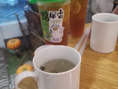 -金味老饭铺(晚报店)